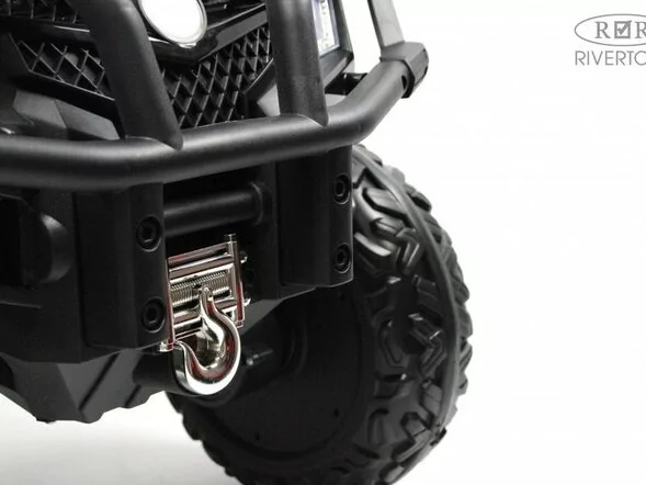 Детский электроквадроцикл T001TT 4WD Лицензия